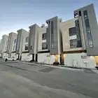 للبيع شقق تمليك علوي مع ملحق تشطيب ممتاز خميس مشيط حي حسام