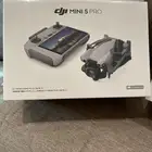 DJIدرون مني 5 برو كومبو بلس(MINI 5 PLUS)