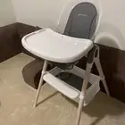 كرسي طعام للاطفال
