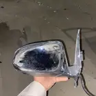 مرايه يارس