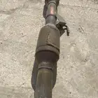 شكمان هايلوكس 2015