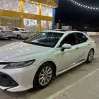 كامري 2018 للبيع منوه المستخدم
