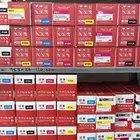 احبار طابعات HP اصلية و بديلة   ادوات مكتبية   كمبيوترات