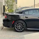 دودج تشارجر سكات باك مديل 2022