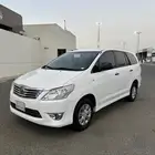 انوفا 2015 للبيع
