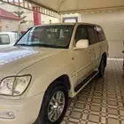 جيب لكزس 2007