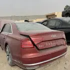 قطع غيار اودي