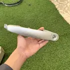 قطع تورس 2015-2018