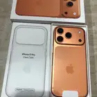 ايفون 17 برو