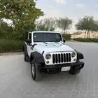 للبيع جيب رانجلر سبورت JK موديل 2018