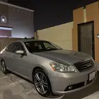 انفنتي M45 v8 فل كامل