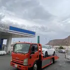 سطحه راجع من جده للمدينه