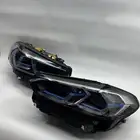 شمعات بي ام X4 ليزر اصلي وكاله