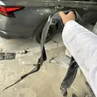 اكورد 2017 بطانه يمين