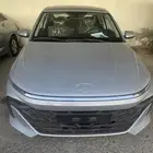 اكسنت 2025 اصفار