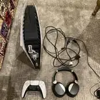 سوني 5 بدون فتحة قرص
