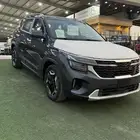 كيا سيلتوس MID GLS 2025 جديد