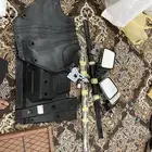 قطع غيار ددسن