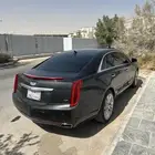 كاديلاك xts v platinum