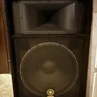 سماعة ياماها باورليس (خارجي-داخلي)