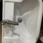 مغسلتين مستعمله استعمال نظيف