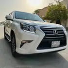 Lexus GX 460