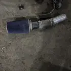 فلتر رياضي للبيع