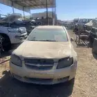 لومينا 2008 قطع غيار تشليح