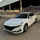 هيونداي النترا 2021