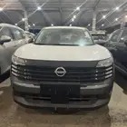 نيسان كيكس استندر الشكل الجديد 2025 جميع الالوان