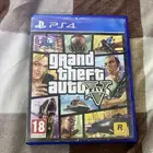 قراند اونلاين تجي على سوني 5 و4   السعر 60  فقط