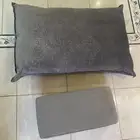 جلسة ارضية