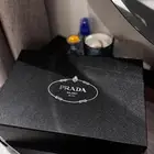 شنطة ماركة برادا جديده
