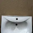 مغاسل رخام نظيفه