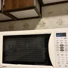 ميكرويف سامسونج