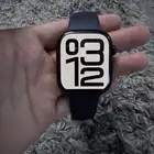 ساعه ابل - Apple AW S10 GPS SM 46