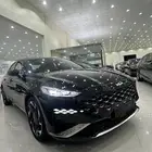 كيا K8 فل كامل 2022 بدون فتحه سقف 4 سليندر ممشي 80 الف