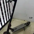 سكوتر شاومي سرعته 55