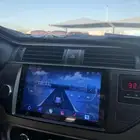 شاشه سياره اندرويد