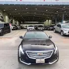 كاديلاك CT6موديل 2018