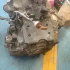 جير ياريس 2013