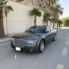 كرايزلر 300