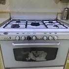 دولاب مطبخ مقاس 7 متر مع مكيف و فرن