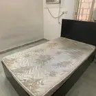 سرير غرفة نوم