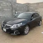 رينو سافران 2015