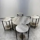 طاولات خدمه