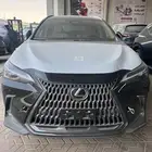 لكزس NX350 اصفار 2025 سي سي CC اقل سعر