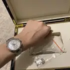 ساعة بالمان من الدهام جديدة