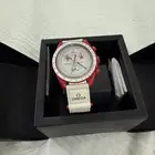 ساعه أوميغا سواتش