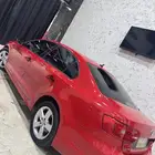 فولكس واجن جيتا 2013 استخدام نظيف جدا